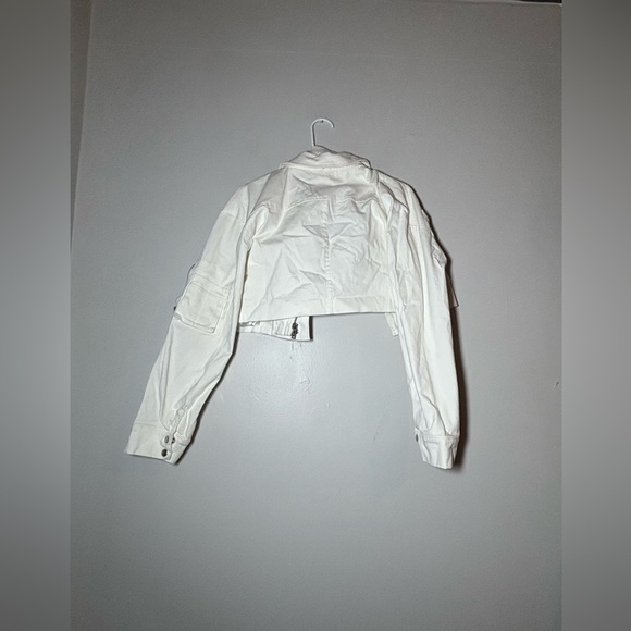 I.AM.GIA INCEPERE JACKET size medium - Picture 6 of 6